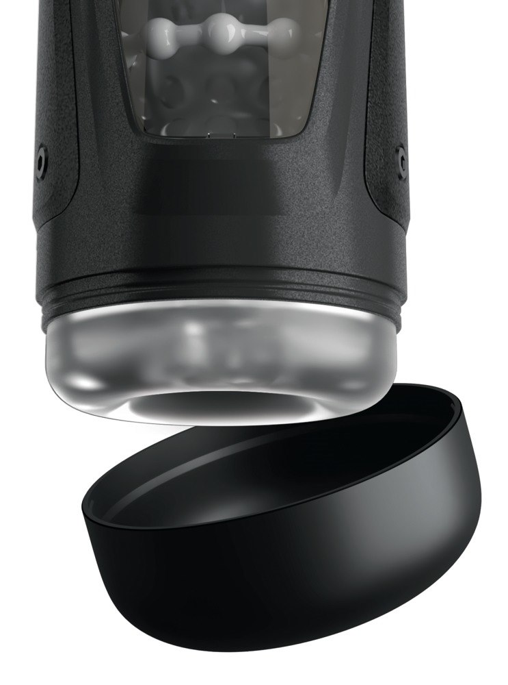 PDXE Moto-Bator Pro Light — zdjęcie 5
