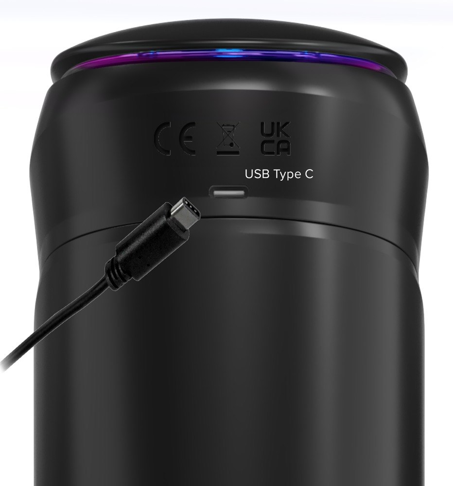 PDXE Moto-Bator Pro Light — zdjęcie 6