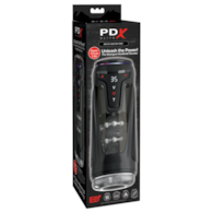 PDXE Moto-Bator Pro Light