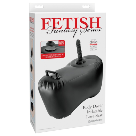 FFS Body Dock Infl.Love Seat B