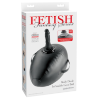 FFS Body Dock Infl. Love Ball