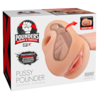 PDXP Pussy Pounder Sqeeze Stro