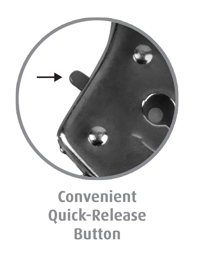 FF Beginners Metall Cuffs — zdjęcie 4