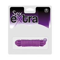 Lina do krępowania Sex Extra Love 3m fioletowa