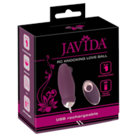 Jajeczko zdalnie sterowane Javida