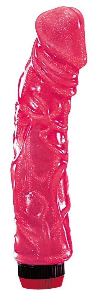 Wibrator - Big Jelly — zdjęcie 2