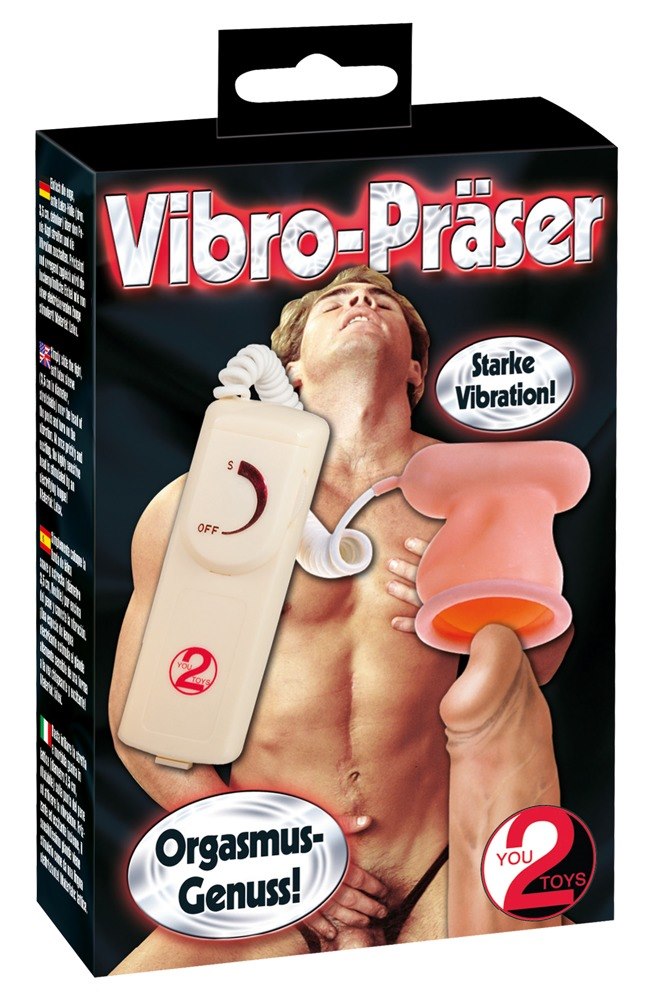 Masturbator Exciter