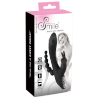 Wibrator do punktu G 20,8 Sweet Smile