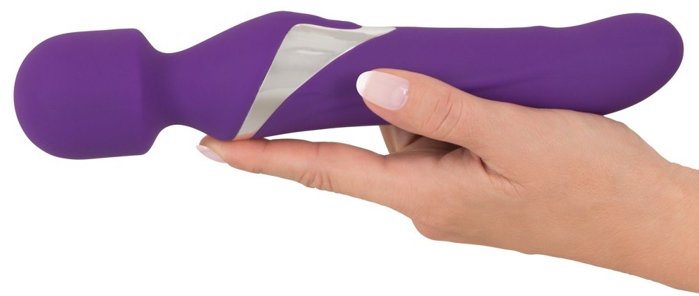Javida Wand & Pearl Vibrator — zdjęcie 5