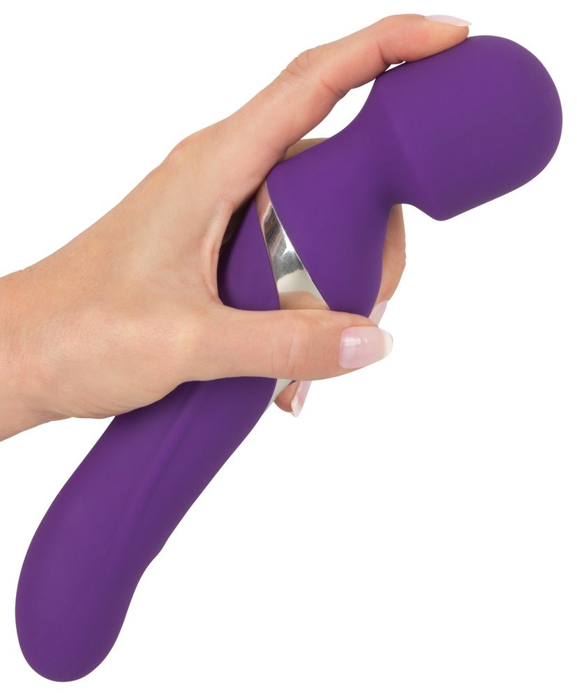 Javida Wand & Pearl Vibrator — zdjęcie 6
