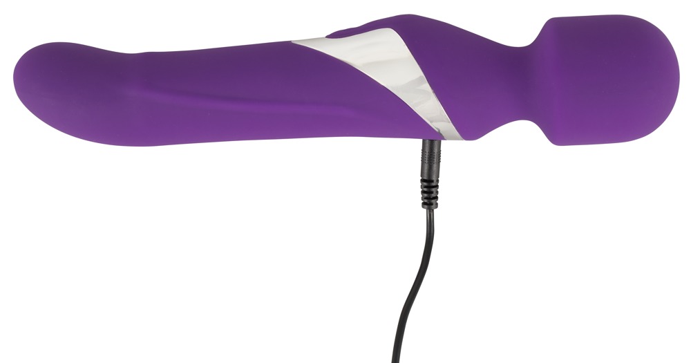 Javida Wand & Pearl Vibrator — zdjęcie 7