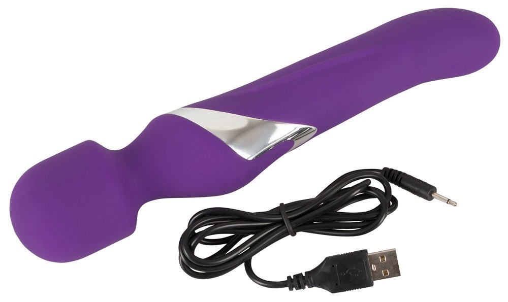 Javida Wand & Pearl Vibrator — zdjęcie 8