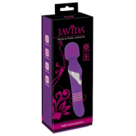 Javida Wand & Pearl Vibrator