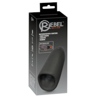 Rebel Masturbator with 3 funct