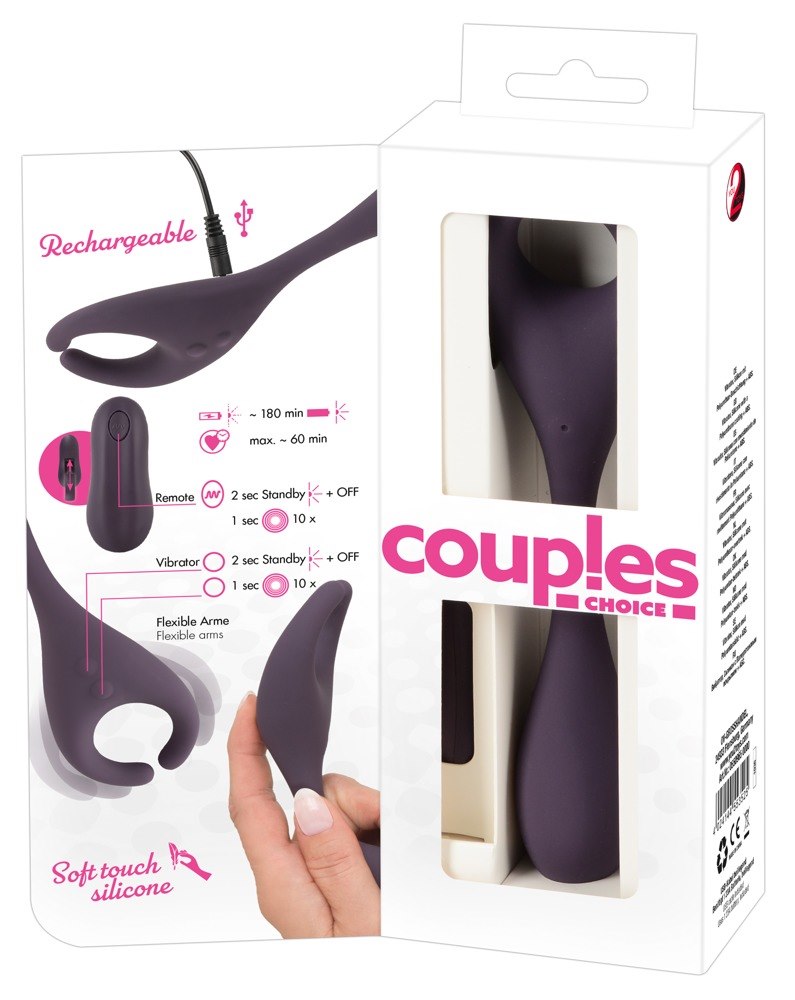 CC RC Couple's Vibr — zdjęcie 7