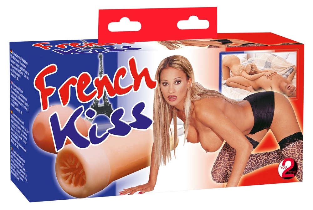 Masturbator -  French Kiss