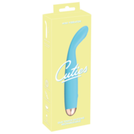 Mini wibrator 18,7 cm Cuties