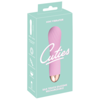 Mini wibrator 12,5 cm Cuties
