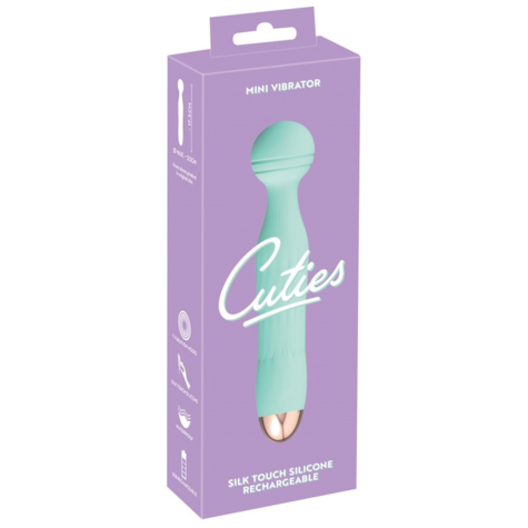 Mini wibrator 17,2 cm Cuties