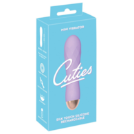 Mini wibrator 12,5 cm Cuties