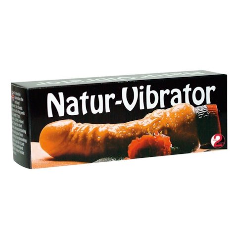 Wibrator -  Natural