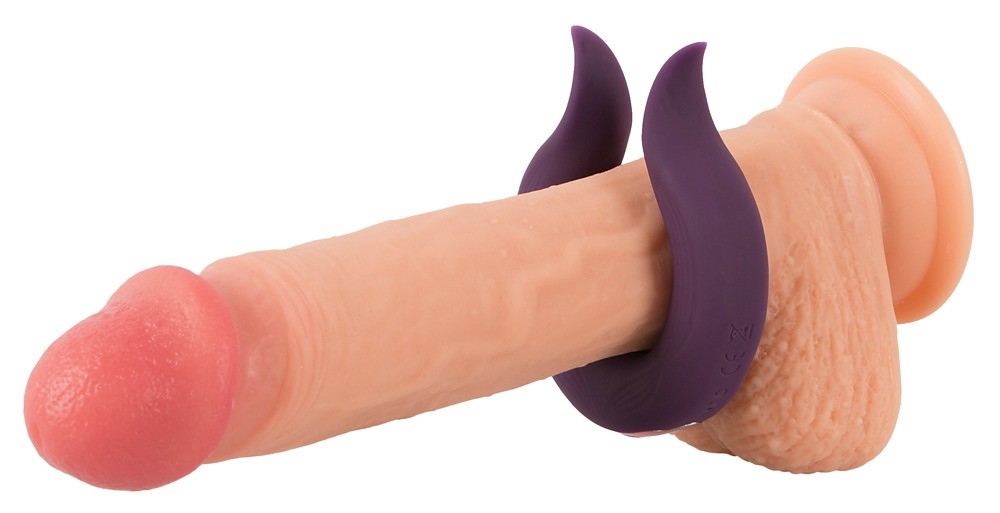 Wibrator dla par Couples Choice — zdjęcie 6