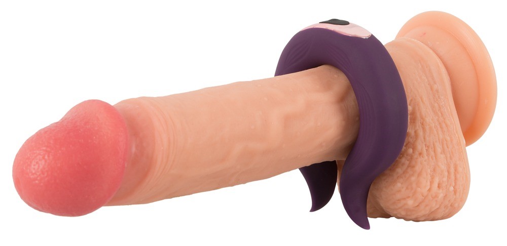 Wibrator dla par Couples Choice — zdjęcie 7