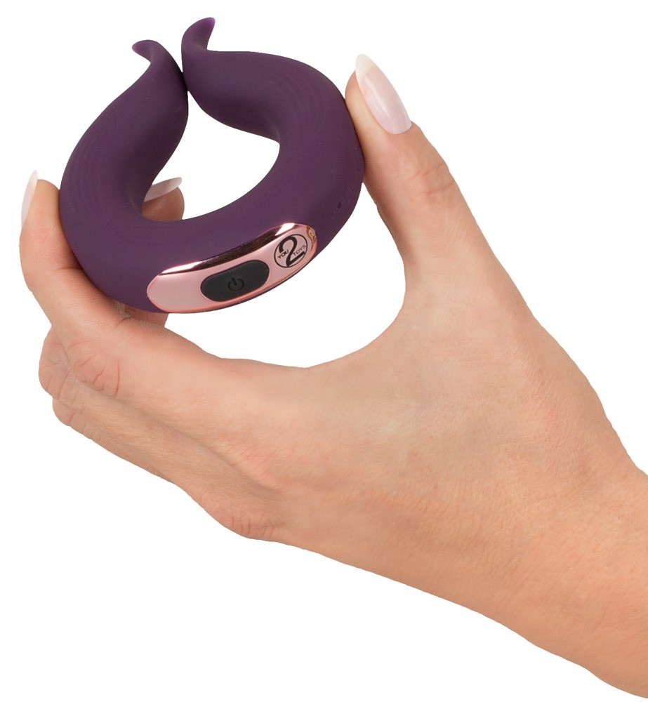 Wibrator dla par Couples Choice — zdjęcie 8