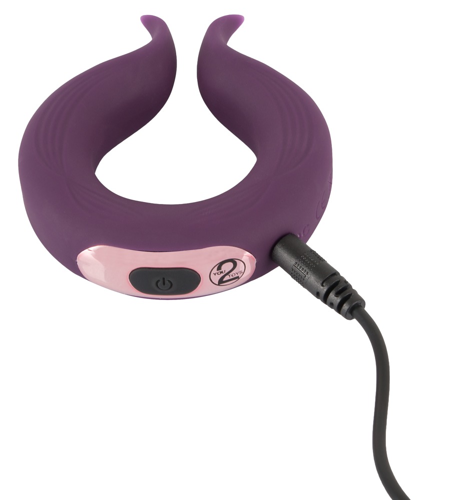 Wibrator dla par Couples Choice — zdjęcie 10