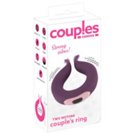 Wibrator dla par Couples Choice