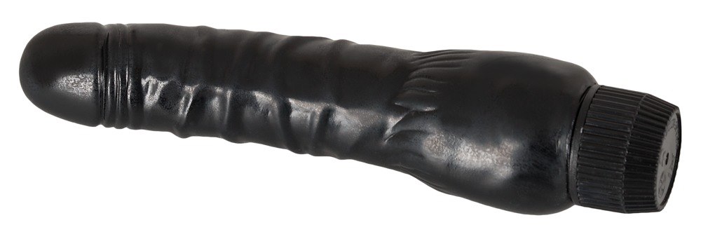 Wibrator Black Hammer — zdjęcie 4