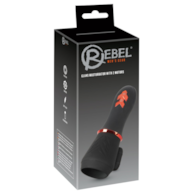 Masturbatr Rebel