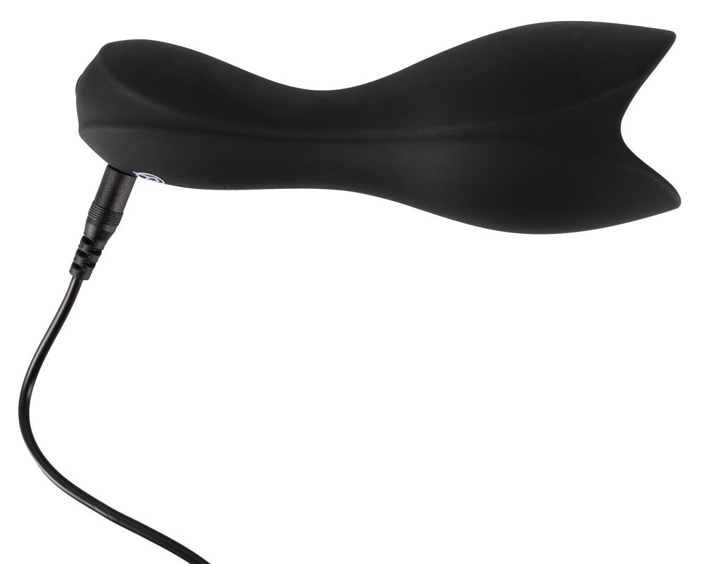 Masturbator z 3 dilatorami Rebel — zdjęcie 5