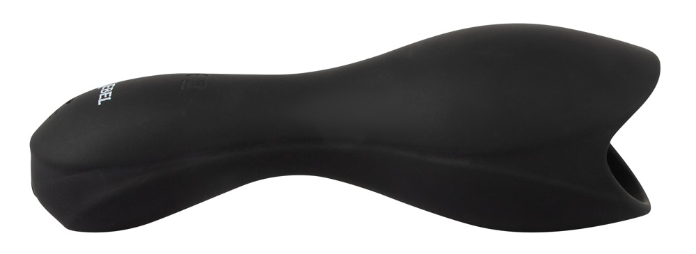 Masturbator z 3 dilatorami Rebel — zdjęcie 9