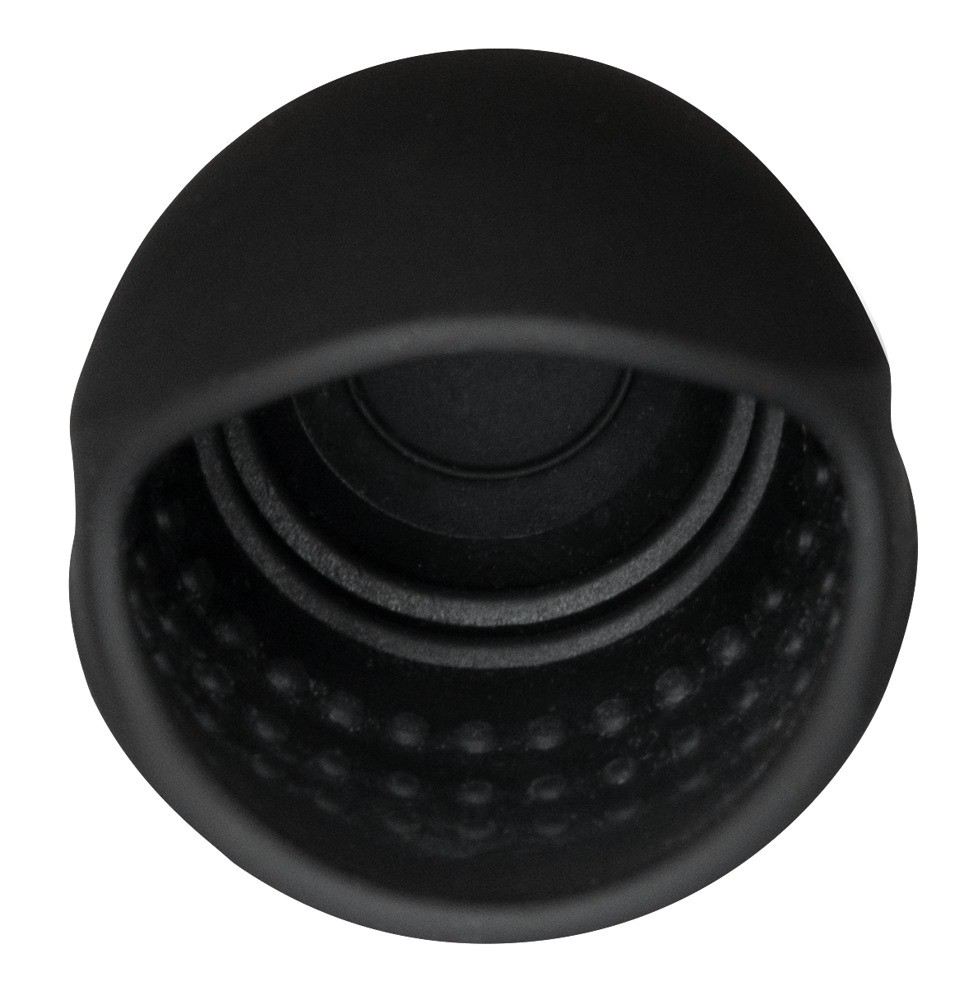 Masturbator z 3 dilatorami Rebel — zdjęcie 10