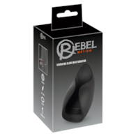 Rebel Vibrating Glans Masturba