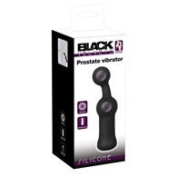 Black Velvets Prostate Vibrato