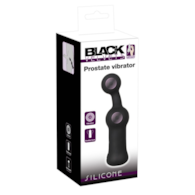 Black Velvets Prostate Vibrato