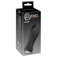 Rebel Cock Vibrator