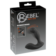 Rebel RC Prostate Massager