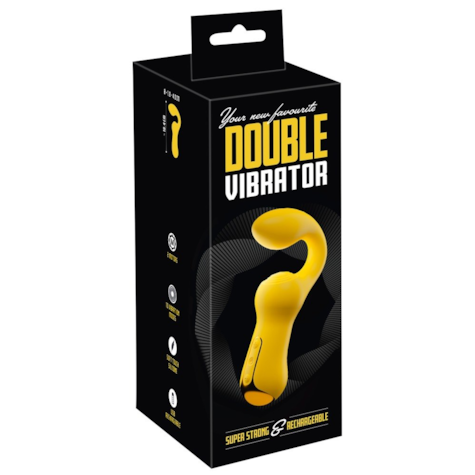 Your New Favorite Special Vibr