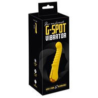 Your New Favorite G-Spot Vibra