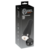 Rebel Masturbator with 3 funct