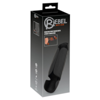 Rebel Vibrating Penis Trainer