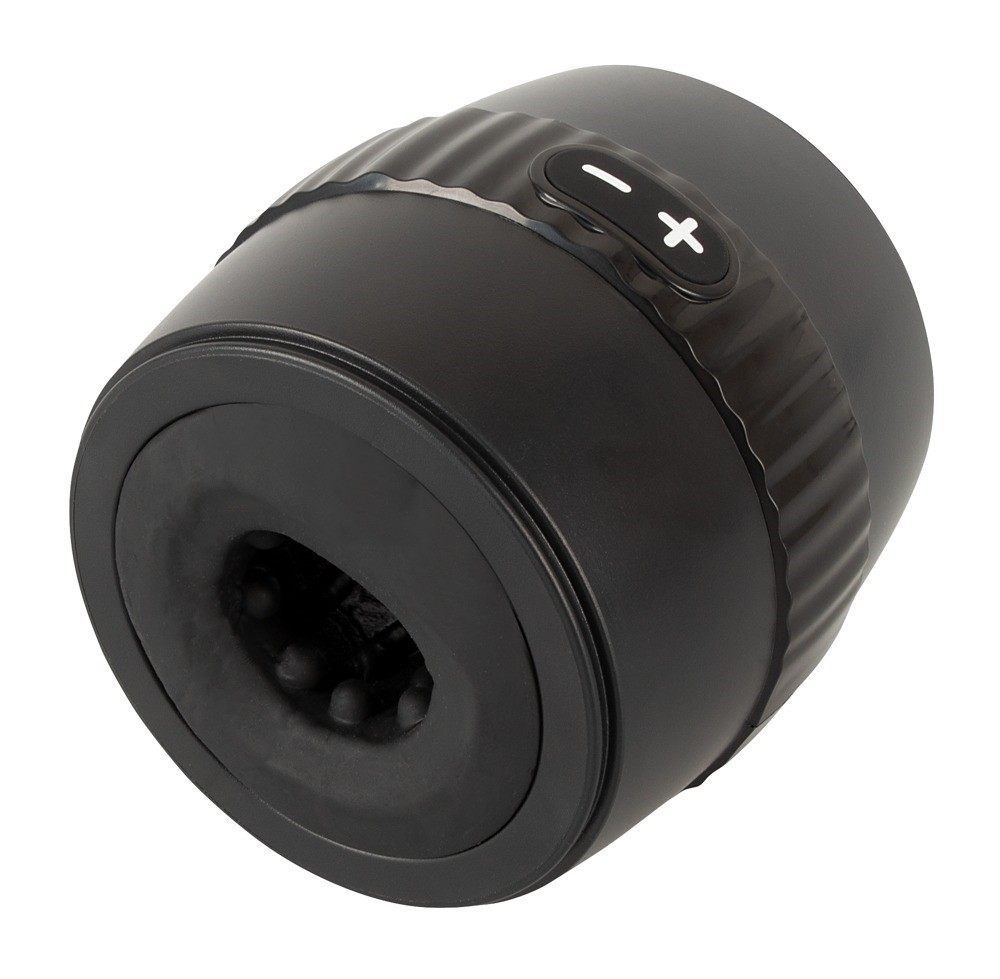 Masturbator Donut 40 Years