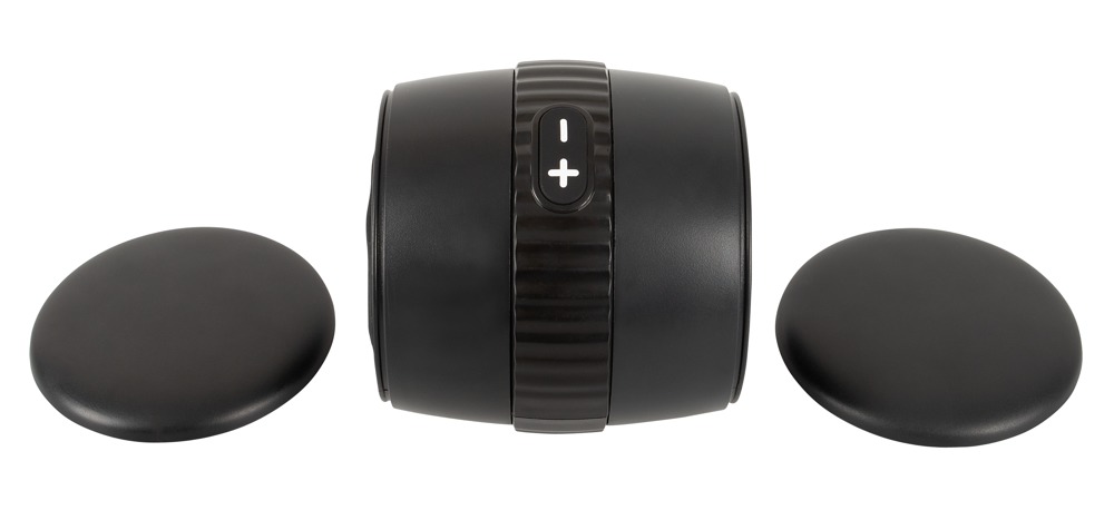 Masturbator Donut 40 Years