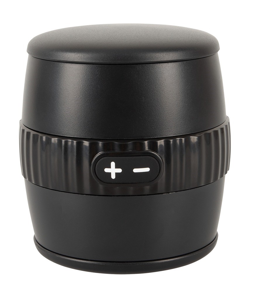 Masturbator Donut 40 Years