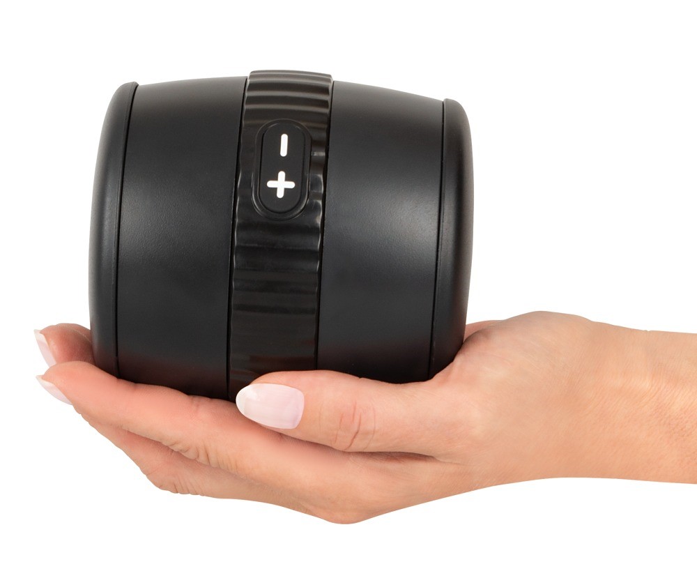 Masturbator Donut 40 Years