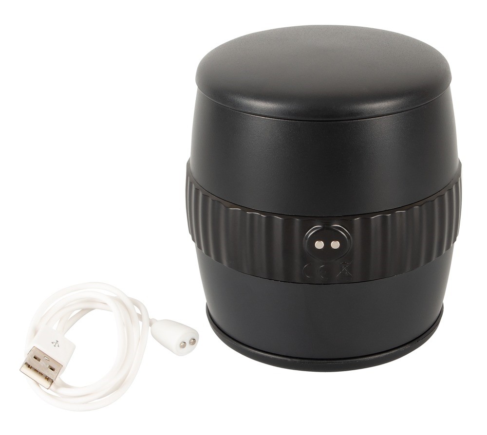 Masturbator Donut 40 Years