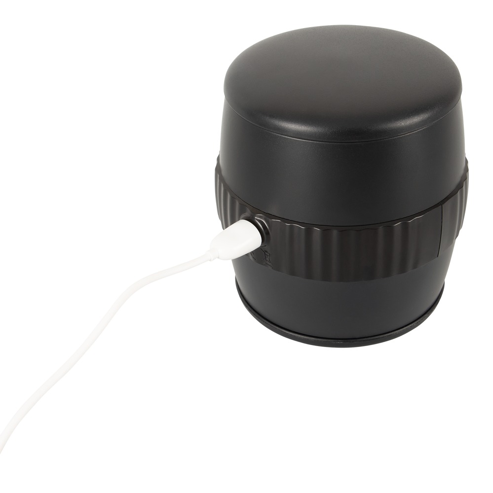 Masturbator Donut 40 Years